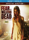 Fear the Walking Dead Temporada 2 [720p]